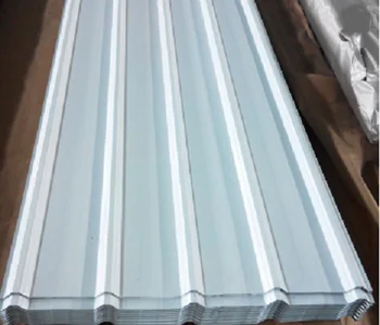 Colorbond Trimdek Roof Sheet Color Coated Iron Fencing Panel - Buy ...