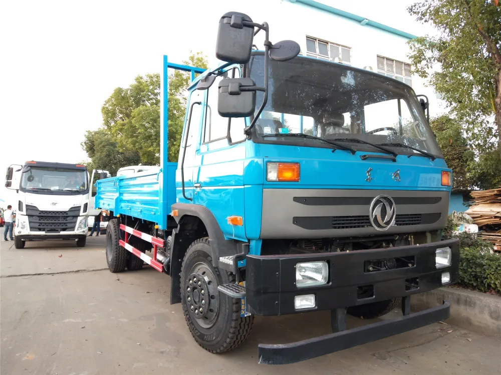 Dongfeng 10 тонн