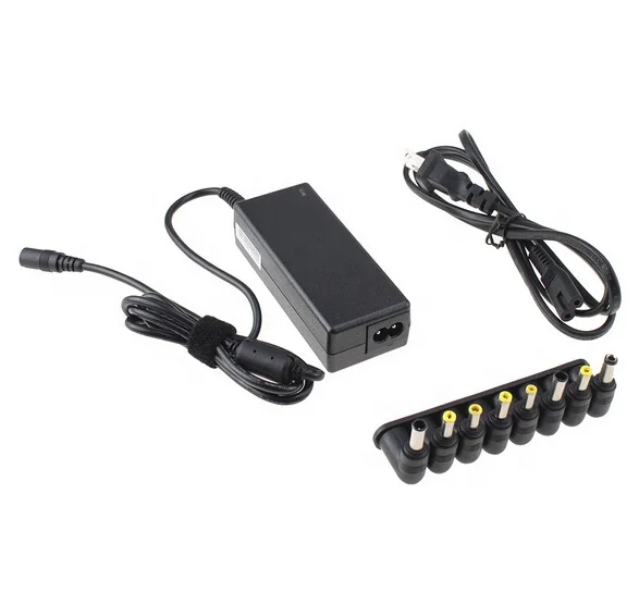 

Universal 70W adapter Power Charger AC Adapter power supply