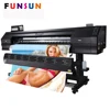 Funsunjet FS-1802K 1.8m 6ft 1440dpi eco solvent ink printing plotter