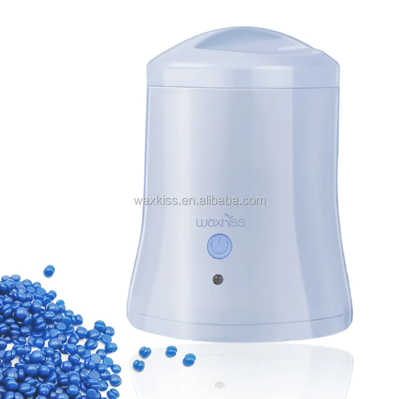 500cc Low Temperature No Flame Wax Heater Sugar Wax Warmer Professional