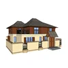 2019 Steel Structure Prefab House