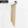 Stainless steel hot sale cheaper ball chain metal ball chain