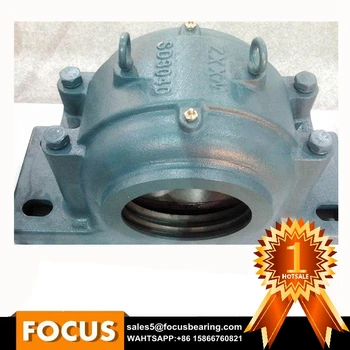 Snl Series Split Plummer Block Housings Snl3144 High Performance
