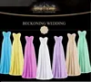 Sexy Evening Dress Fashion Vintage Lace Chiffon Bridal Dresses purchase Agent