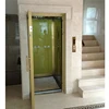 Low noise high speed brand name villa elevator