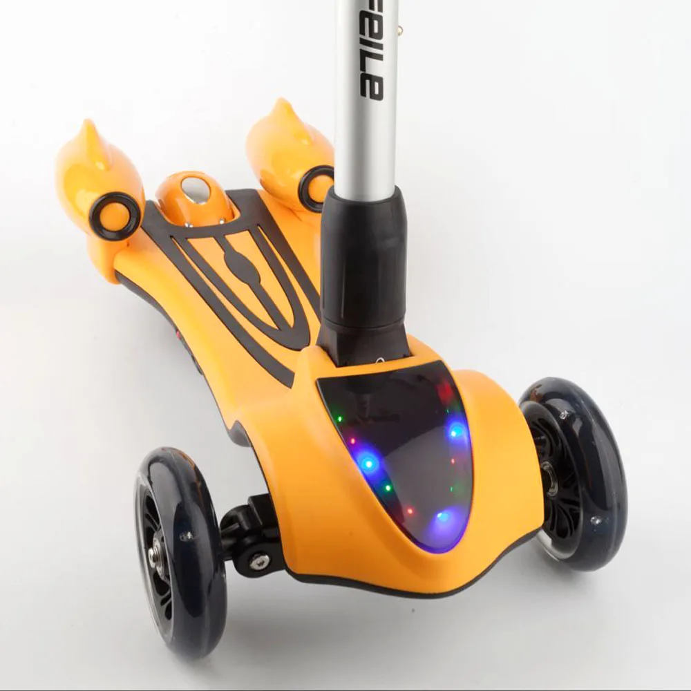 

2020 with BSCI CE certificatin children scooter rocket kids scooter