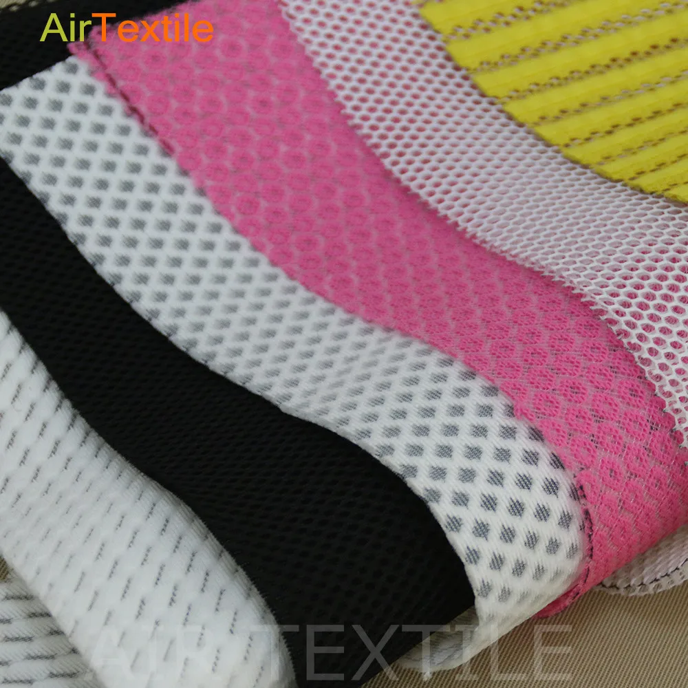spacer air mesh fabric 250
