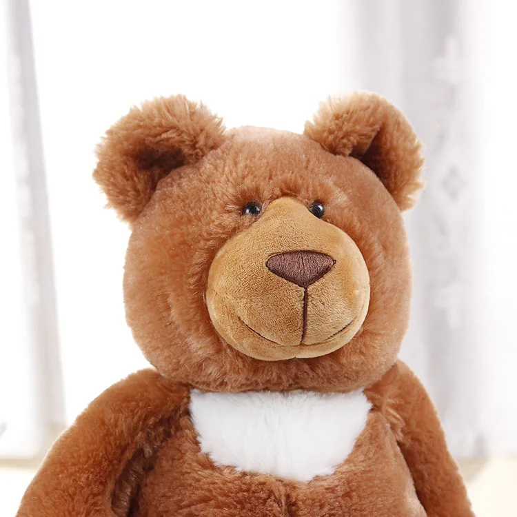 wholesale plush bear suppliers