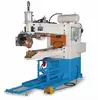 Pneumatic seam welder