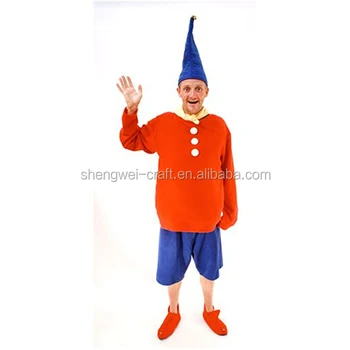 noddy costume child