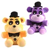 five nights at freddy's plush big bear toys wholesale soft animal bear plush toys for kids