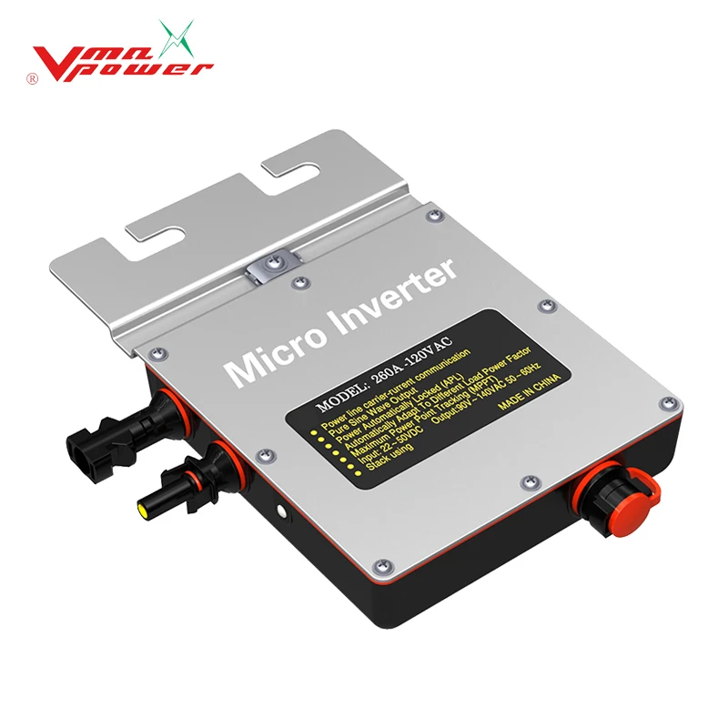 on-grid-micro-inverter