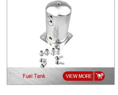 Fuel Filter Bracket Kit