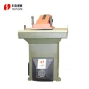 Power Save Swing Arm Clicker Press Die Cutting Machine