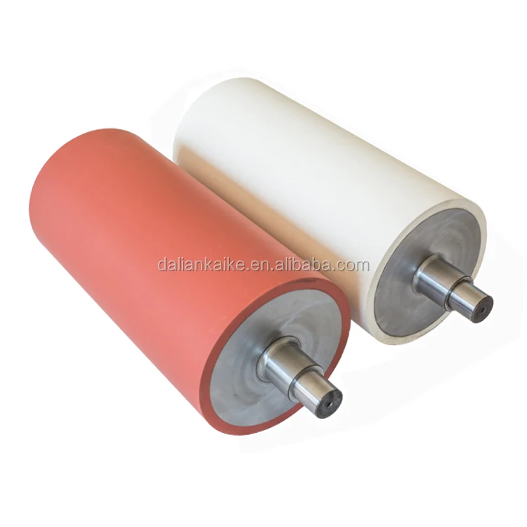 Get Wholesale printer silicone roller For Easy Manufacturing 