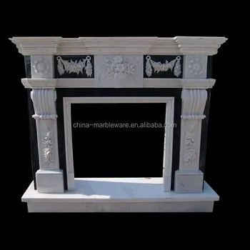 Factory Price Stone Double Sided Electric Fireplace Buy Double