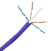Factory Price Solid CAT5 CAT6 CAT7 Network Data Cable,1000ft, Lan cable