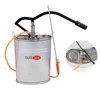 Rainmaker 16L Knapsack Agriculture Manual Portable Inox Sprayer