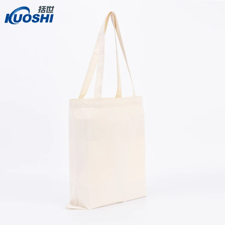 thick canvas bag