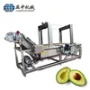Dry Dates/Fresh Vegetable Fruits Cleaning/Washing Drying Processing Machinery For Sale