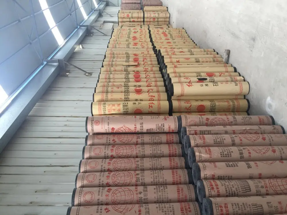 
lowers roofing felt paper 