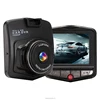 Factory Direct 2.5 inch Screen with Cycle Recording Dash cam G60 full hd 1080p Car Dvr Camera
