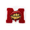 hot offer eco-friendly chenille patches factory from embroidery supplier