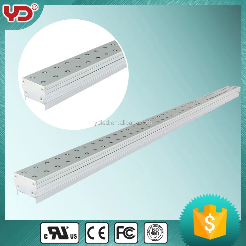 
YD IP68 11.52 outdoor led DMX Building outline decoration lighting Led Bar Strip Lights 