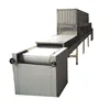 CE certificated microwave food drying machine with good service and price