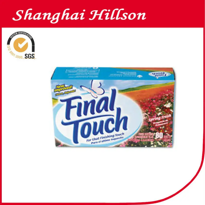 Fabric Conditioner Used In Laundry Shop Will Fabric Softener Clean