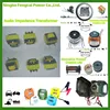 EI EE transformers impedance matching transformer