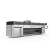 crystaljet uv roll to roll printer factory price 4d printing machine for wallpaper