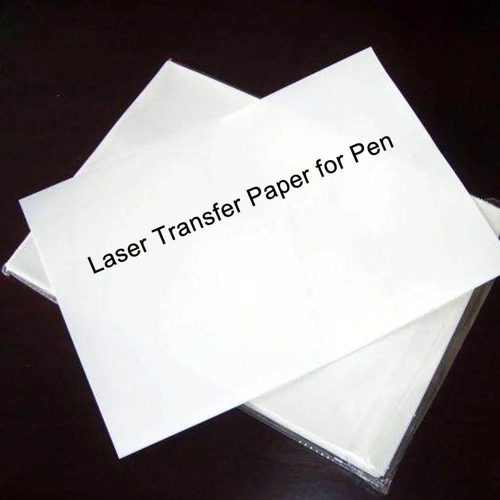 Sublimation Blank Printable Pen Laser Paper Print Pen Heat Press Transfer SBP04 