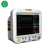 China suppliers medical equipments CE ISO hospital multi-parameter patient monitor