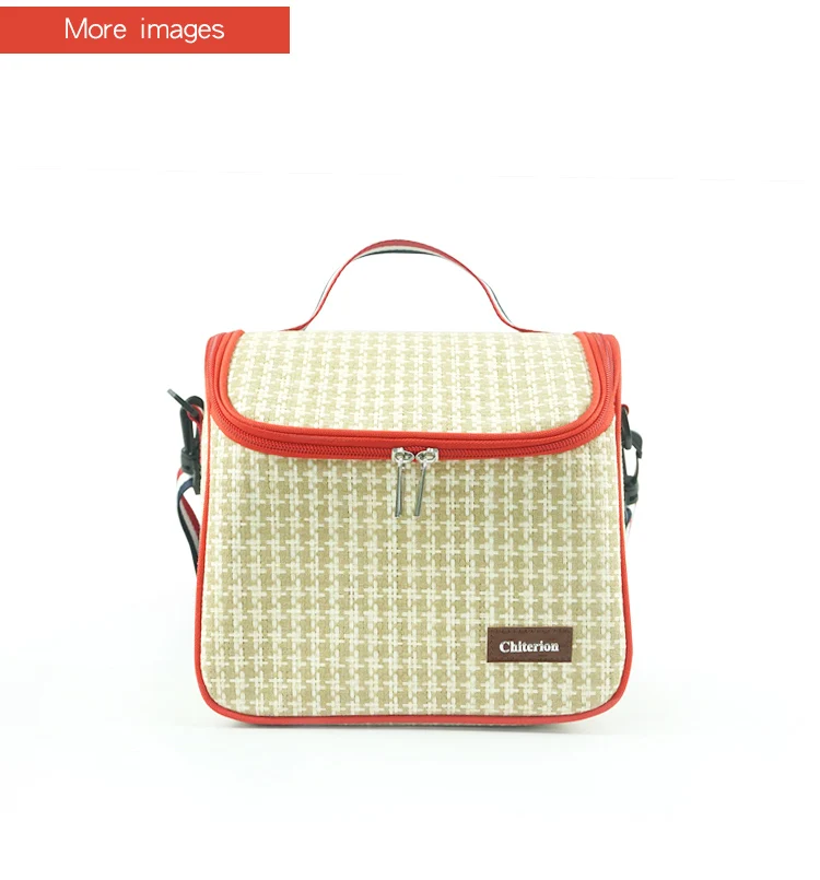 lunch tote