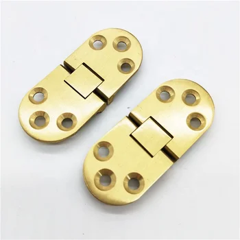 Furniture Cabinet Flap Hinge Metal 180 Degree Adjustable Concealed Round Hinge For Folding Table Buy Drafting Table Hinge Cantilever Table Hinges Self Supporting Hinge Product On Alibaba Com