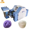 laboratory worsted carding machine sliver knitting machine wool combing machine