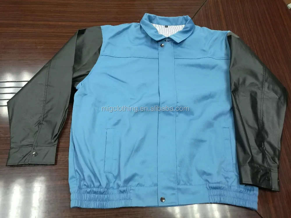 Welding Jacket With Air Conditioning Buy Air Conditioner Jacket