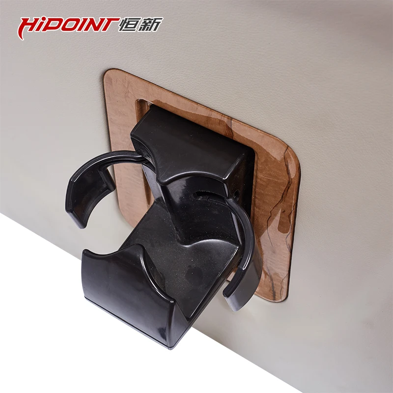 Luxury Electric Adjustable Swivel Car Seat With Motorized Backrest For