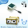 Wireless Temperature Humidity Sensor usb wireless rf transmitter and receiver