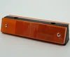 Trapeziform type, Rectangle type Reflective Safety rectangle reflector