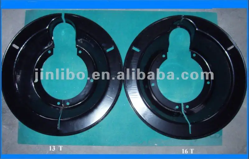 Semi Trailer Axle Spare Parts Dust Cover Buy Dust Cover,Truck Dust