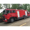 Howo big type fire engine firetruck for sales