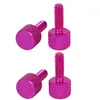 m10 knurled thumb screw knurled brass thumb screw m5