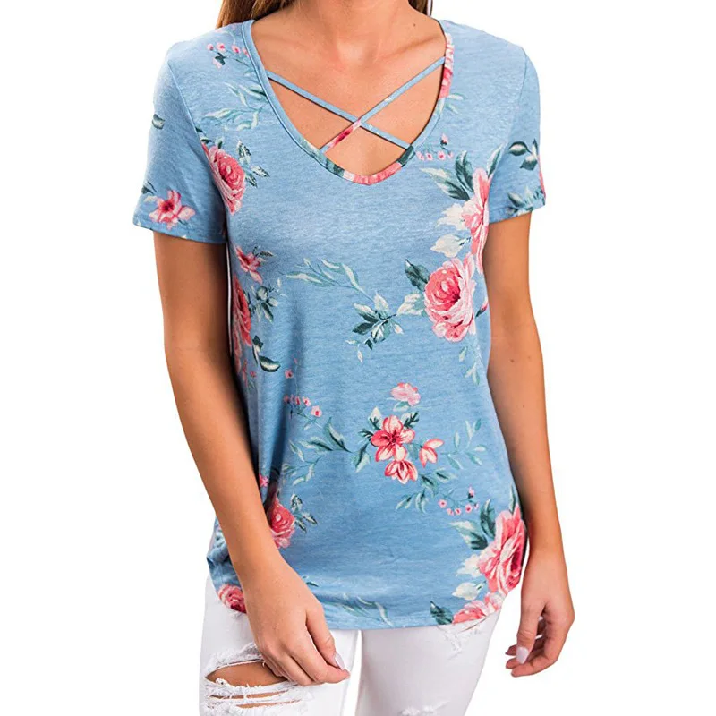 

Fashion Plus Size Short Sleeve Chiffon Ladies Blouse Women' Clothing Chiffon T shirt Women, Black;pink;khaki;light pink;light blue;sky blue;white