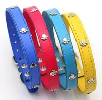 

Cheap And Cute Pet Supplies Collar Wholesale Custom Dog Collar Pet Supplie