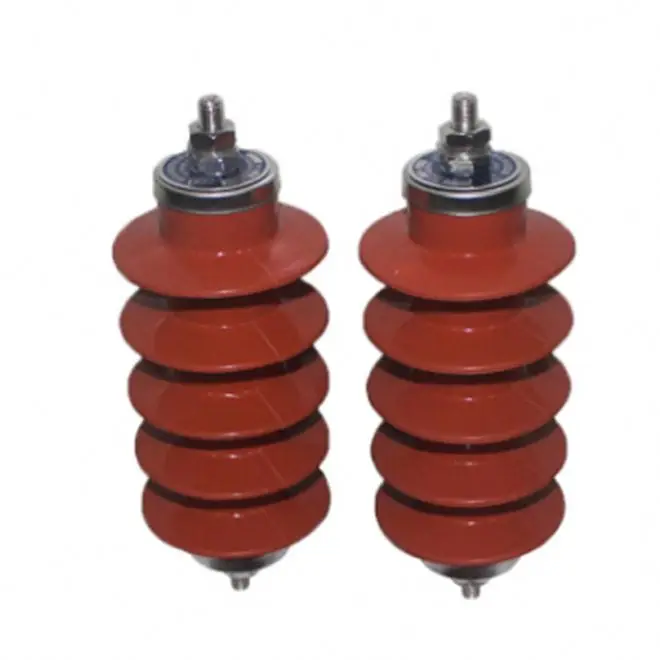 
Hot sale electrical equipment electronic lightning arrester 