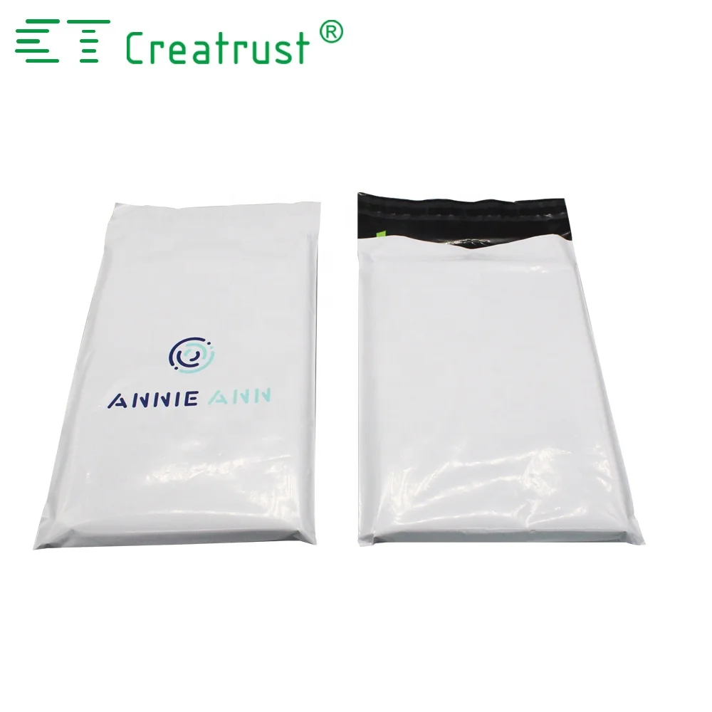 4000//Roll 3x4 Poly Autobag Four Star Plastic 2 Rolls
