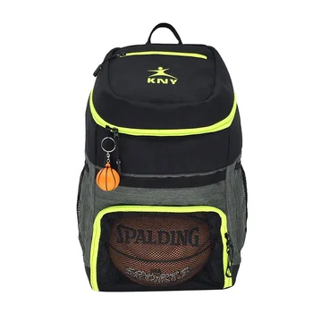 custom basketball bags